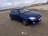 Chevrolet Lacetti 2008 года за 2 100 000 тг. в Айтеке би – фото 2