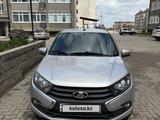 ВАЗ (Lada) Granta 2191 2022 годаүшін4 600 000 тг. в Актобе – фото 2