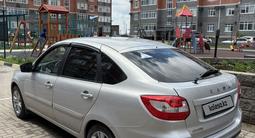 ВАЗ (Lada) Granta 2191 2022 года за 4 600 000 тг. в Актобе – фото 3