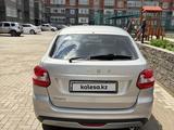ВАЗ (Lada) Granta 2191 2022 годаүшін4 600 000 тг. в Актобе – фото 4