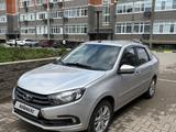 ВАЗ (Lada) Granta 2191 2022 годаүшін4 600 000 тг. в Актобе