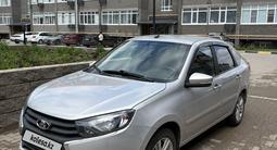 ВАЗ (Lada) Granta 2191 2022 года за 4 600 000 тг. в Актобе