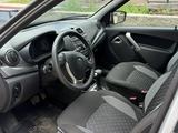 ВАЗ (Lada) Granta 2191 2022 годаүшін4 600 000 тг. в Актобе – фото 5