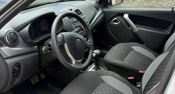 ВАЗ (Lada) Granta 2191 2022 года за 4 600 000 тг. в Актобе – фото 5