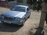 Mercedes-Benz C 280 1995 годаүшін2 300 000 тг. в Семей