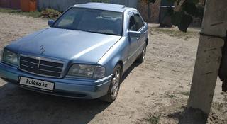 Mercedes-Benz C 280 1995 года за 2 300 000 тг. в Семей