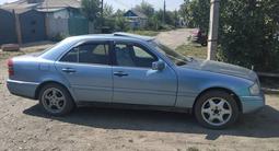 Mercedes-Benz C 280 1995 годаүшін2 300 000 тг. в Семей – фото 5