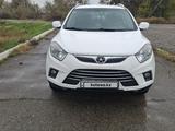 JAC S5 2016 года за 5 000 000 тг. в Тараз
