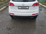 JAC S5 2016 года за 5 000 000 тг. в Тараз – фото 2