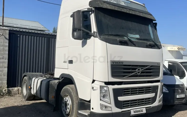 Volvo  FH 2011 годаүшін25 000 000 тг. в Алматы
