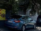Hyundai Sonata 2016 года за 6 000 000 тг. в Отеген-Батыр