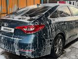 Hyundai Sonata 2016 года за 6 000 000 тг. в Отеген-Батыр – фото 3