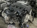 Двигатель Nissan Murano 3.5 Z51 за 550 000 тг. в Астана – фото 3