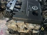 Двигатель Nissan Murano 3.5 Z51 за 550 000 тг. в Астана