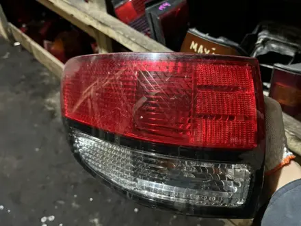 Фонарь стоп левый правый TOYOTA ESTIMA TCR за 15 000 тг. в Астана – фото 3