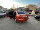 Chevrolet Aveo 2007 годаfor2 300 000 тг. в Уральск