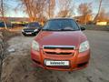 Chevrolet Aveo 2007 года за 2 300 000 тг. в Уральск – фото 7