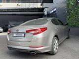 Kia Optima 2012 года за 8 190 000 тг. в Шымкент – фото 4