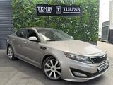 Kia Optima 2012 годаүшін8 190 000 тг. в Шымкент