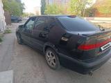 Saab 9000 1997 года за 800 000 тг. в Атырау – фото 4