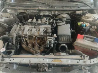 Mazda 626