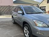 Lexus RX 330 2004 годаүшін6 700 000 тг. в Кызылорда – фото 3