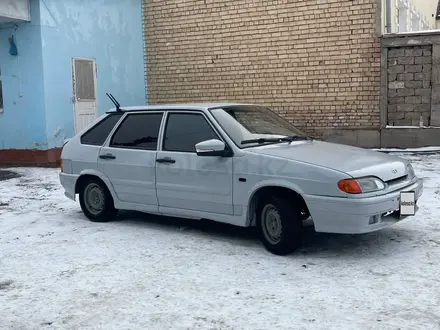 ВАЗ (Lada) 2114 2011 года за 1 150 000 тг. в Шымкент – фото 24