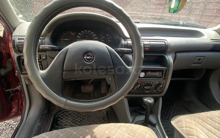 Opel Astra 1994 годаүшін700 000 тг. в Караганда