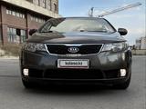 Kia Forte 2011 года за 4 100 000 тг. в Актау – фото 2