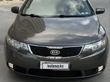 Kia Forte 2011 года за 4 100 000 тг. в Актау