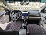 Kia Forte 2011 года за 4 100 000 тг. в Актау – фото 3