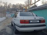 Volkswagen Vento 1993 годаүшін2 100 000 тг. в Алматы – фото 4