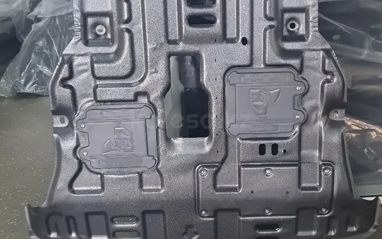 Защита двигателя за 35 000 тг. в Астана