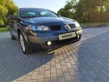 Renault Megane 2004 года за 5 500 000 тг. в Астана