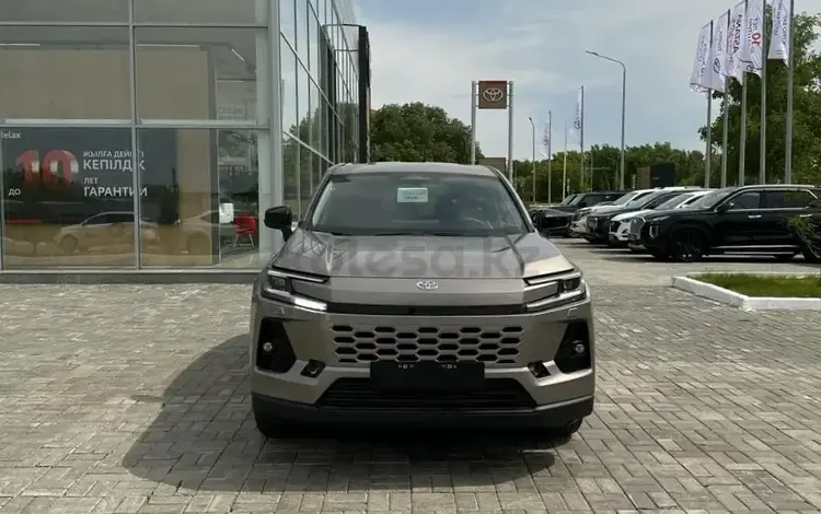 Toyota RAV4 Comfort 2026 года за 19 190 000 тг. в Усть-Каменогорск