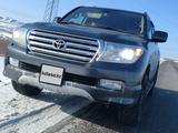 Toyota Land Cruiser 2008 годаfor15 000 000 тг. в Кокшетау – фото 2