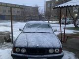 BMW 518 1994 года за 1 200 000 тг. в Шымкент – фото 2