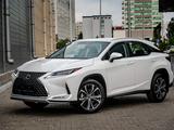 Lexus RX 300 2022 года за 33 240 000 тг. в Тараз