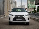 Lexus RX 300 2022 года за 33 240 000 тг. в Тараз – фото 2