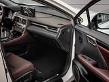 Lexus RX 300 2022 года за 33 240 000 тг. в Тараз – фото 5