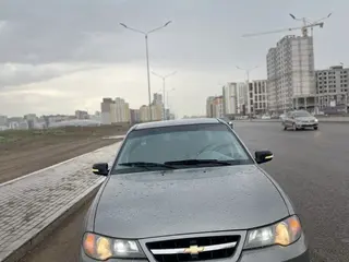 Daewoo Nexia