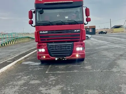 DAF  XF 105 2013 года за 28 000 000 тг. в Актобе – фото 11