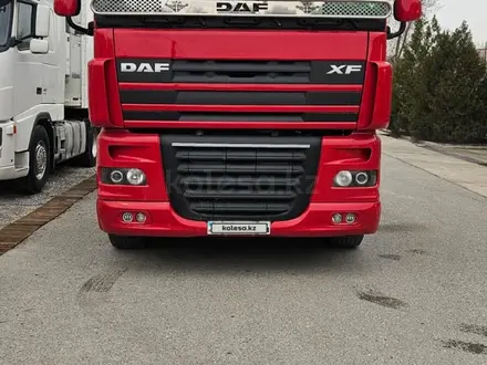 DAF  XF 105 2013 года за 28 000 000 тг. в Актобе