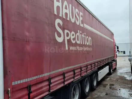 DAF  XF 105 2013 года за 28 000 000 тг. в Актобе – фото 7