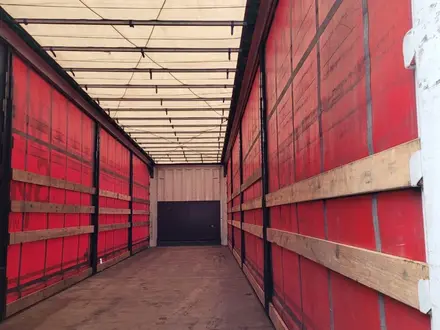 DAF  XF 105 2013 года за 28 000 000 тг. в Актобе – фото 8