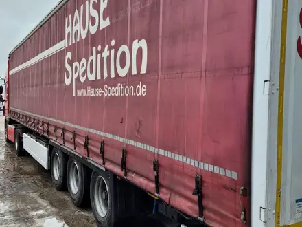 DAF  XF 105 2013 года за 28 000 000 тг. в Актобе – фото 6