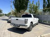 Toyota Tundra 2008 года за 11 900 000 тг. в Кызылорда – фото 4