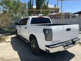 Toyota Tundra 2008 года за 11 900 000 тг. в Кызылорда – фото 5