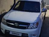 Toyota Hilux 2008 годаүшін9 000 000 тг. в Атырау – фото 4