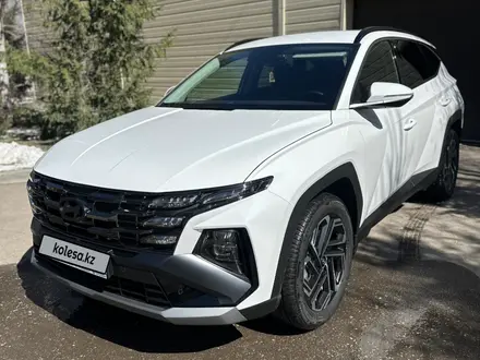 Hyundai Tucson 2025 года за 16 200 000 тг. в Караганда – фото 3